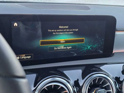 Used 2022 Mercedes-Benz A 220 4MATIC image 27