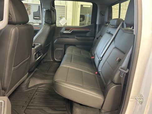 Used 2023 GMC Sierra 1500 Denali w/ Technology Package image 34