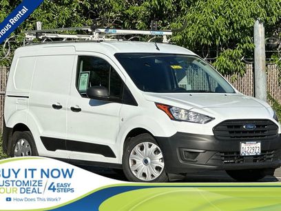 Used 2023 Ford Transit Connect XL