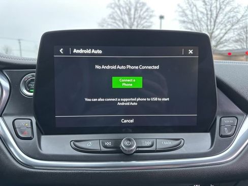 Used 2023 Chevrolet Blazer LT image 44