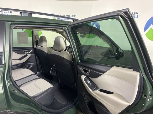 Certified 2023 Subaru Forester Premium AWD/4WD image 32