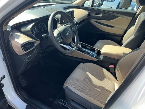 Used 2020 Hyundai Santa Fe SE w/ Cargo Package image 12