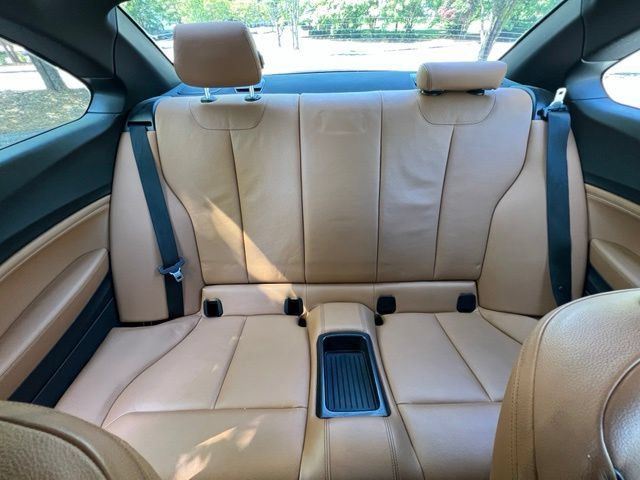 Used 2021 BMW 230i Coupe w/ Convenience Package RWD image 18