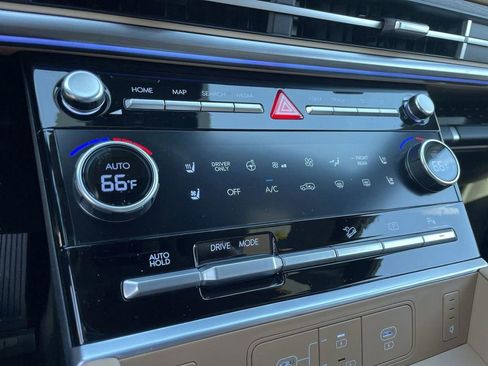 New 2026 Hyundai Santa Fe Calligraphy image 27