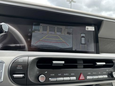 New 2026 Hyundai Palisade SEL Premium AWD/4WD image 19