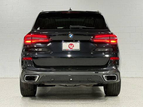 Used 2022 BMW X5 xDrive40i w/ M Sport Package AWD/4WD image 7