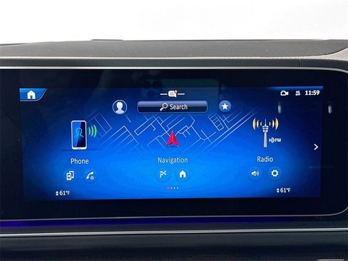 Certified 2024 Mercedes-Benz GLS 63 AMG 4MATIC w/ Warmth & Comfort Package image 15