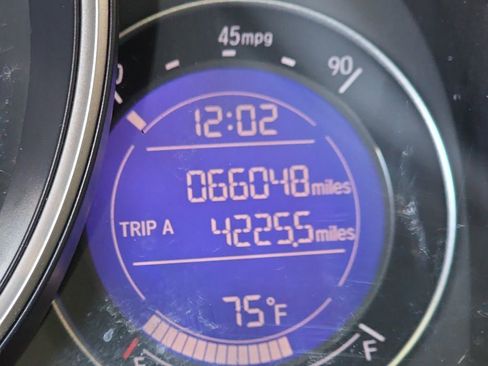 Used 2016 Honda Fit LX image 25