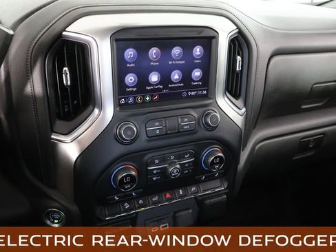 Used 2020 Chevrolet Silverado 1500 LT w/ Texas Edition image 24