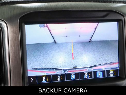Used 2021 GMC Sierra 2500 Denali w/ Denali Ultimate Package AWD/4WD image 20