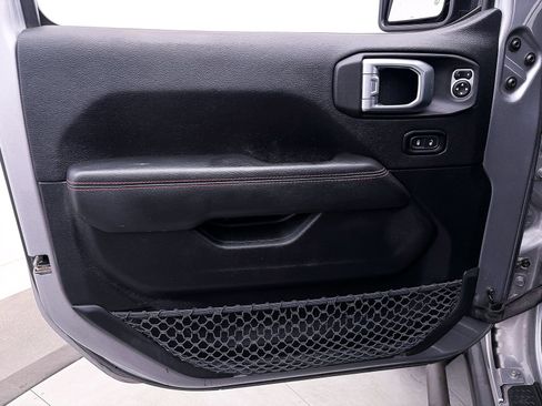 Used 2020 Jeep Wrangler Unlimited Rubicon AWD/4WD image 18