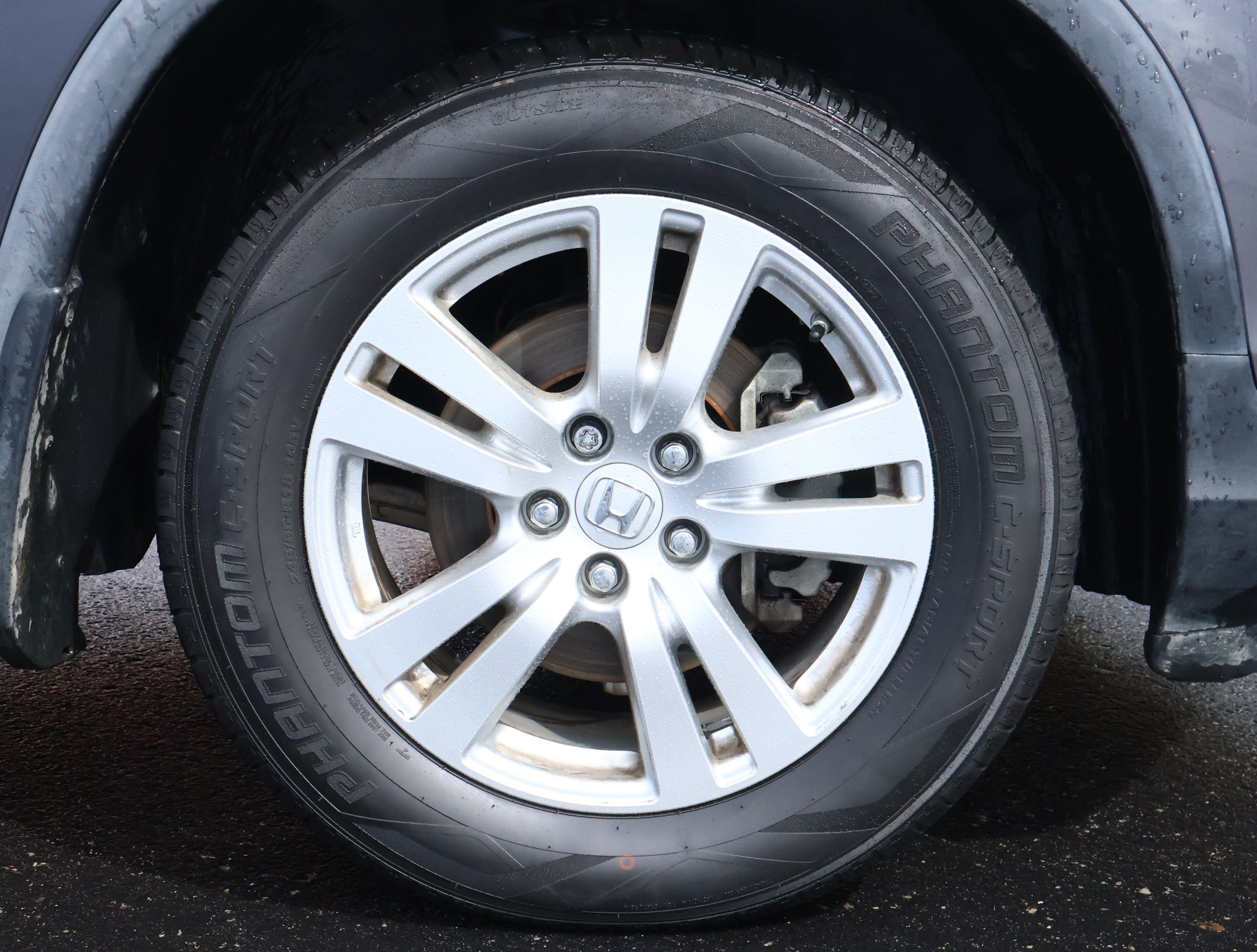 Used 2019 Honda Ridgeline RT image 20