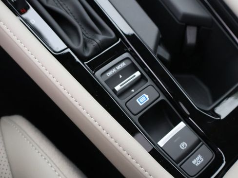 New 2026 Honda Accord Touring image 33