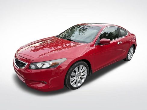 Used 2009 Honda Accord EX-L image 3