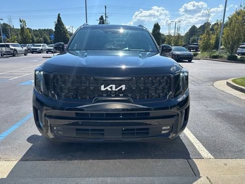 Certified 2024 Kia Telluride SX X-Pro AWD/4WD image 9