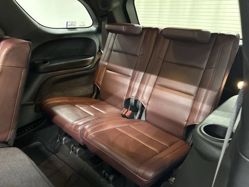 Certified 2026 Dodge Durango GT AWD/4WD image 22