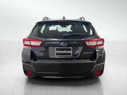 Used 2018 Subaru Crosstrek 2.0i Premium image 6
