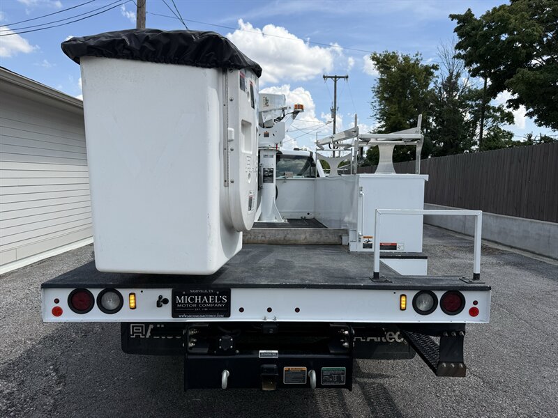 Used 2022 Ford F450 XL w/ Power Equipment Group RWD image 58