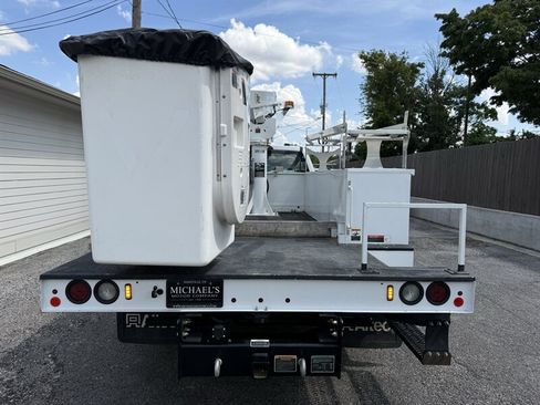 Used 2022 Ford F450 XL w/ Power Equipment Group RWD image 58