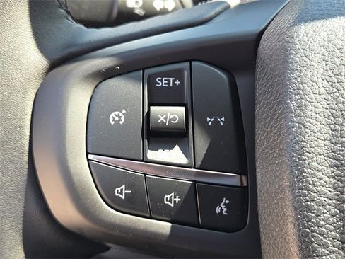 New 2025 Ford Ranger XLT w/ Equipment Group 301A High image 26