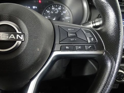Used 2023 Nissan Kicks SV FWD image 21