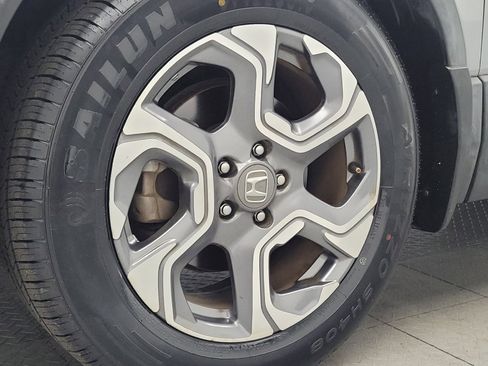 Used 2018 Honda CR-V EX image 31