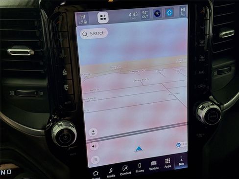 New 2026 RAM 1500 Big Horn image 20