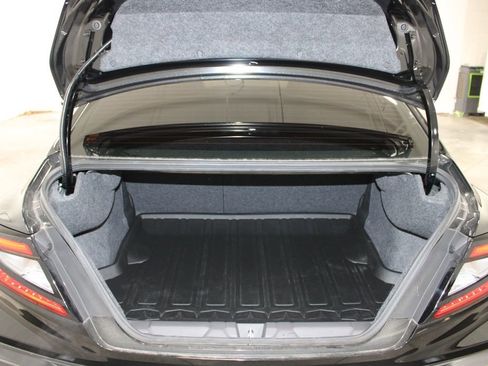 Used 2025 Subaru WRX Premium image 27