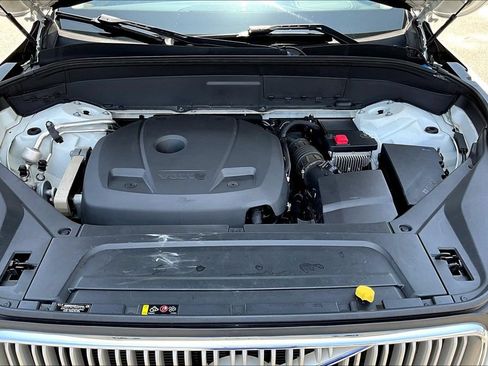Used 2019 Volvo XC90 T6 Inscription w/ Protection Package AWD/4WD image 33