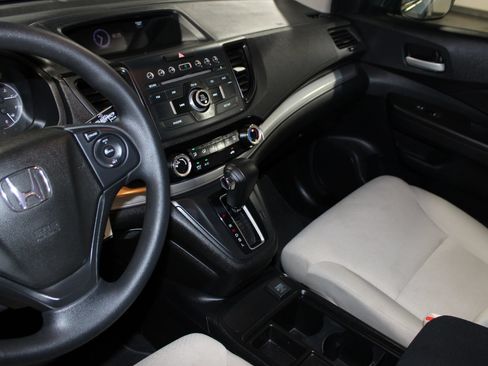 Used 2015 Honda CR-V LX image 15