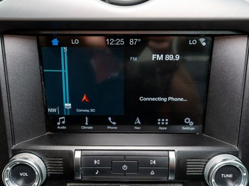Used 2018 Ford Mustang Premium RWD image 19