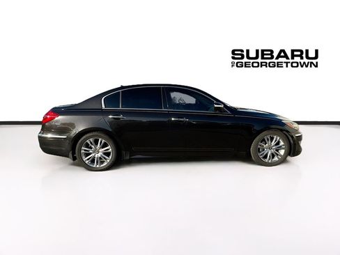 Used 2014 Hyundai Genesis 3.8 w/ Premium Package 02 image 8