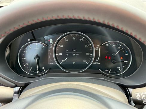 Certified 2025 MAZDA CX-5 2.5 Turbo AWD/4WD image 19