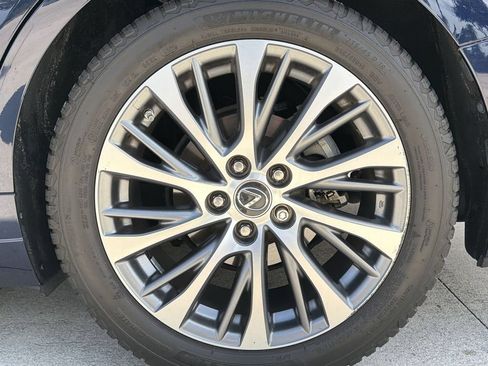Used 2020 Lexus ES 350 w/ Accessory Package 2 FWD image 31