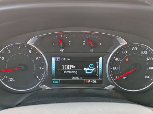 Used 2019 GMC Acadia SLT w/ Black Edition image 21