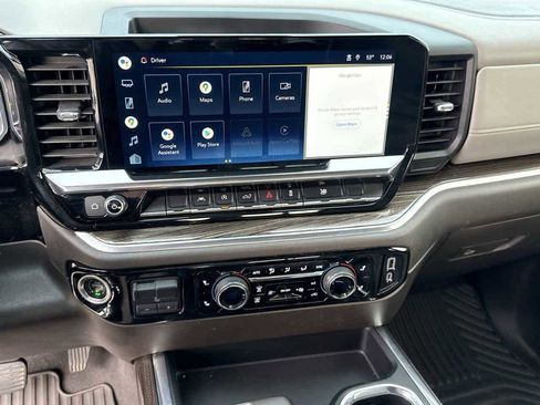 Used 2022 Chevrolet Silverado 1500 LT w/ All Star Edition Plus image 21