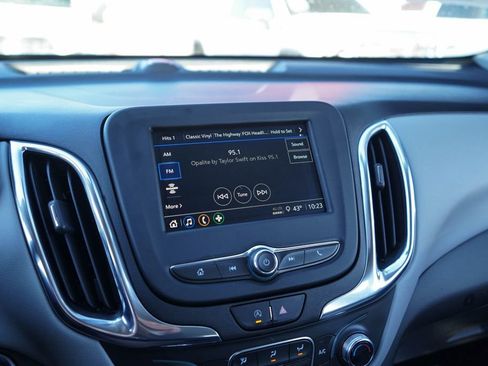 Used 2023 Chevrolet Equinox LT w/ Driver Convenience Package image 20