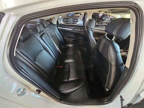 Used 2021 Honda Civic EX-L image 16