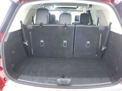 Used 2022 Nissan Pathfinder SL w/ SL Premium Package image 32