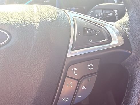 Used 2023 Ford Edge SEL w/ Convenience Package AWD/4WD image 16