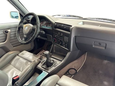 Used 1989 BMW M3 Coupe RWD image 14