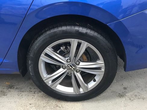 Used 2024 Volkswagen Jetta SE image 42