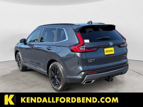 Used 2025 Honda CR-V Sport Touring image 7