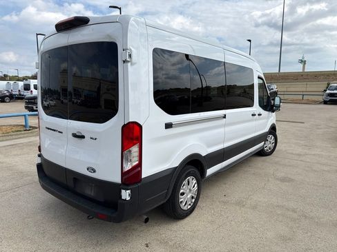 Used 2026 Ford Transit 350 XLT RWD image 9