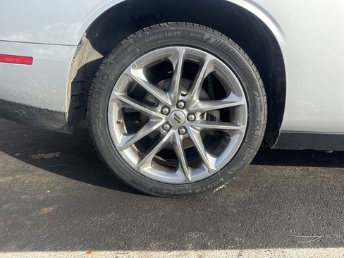 Used 2022 Dodge Challenger GT image 54