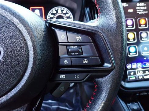 Certified 2024 Subaru Legacy Sport image 18