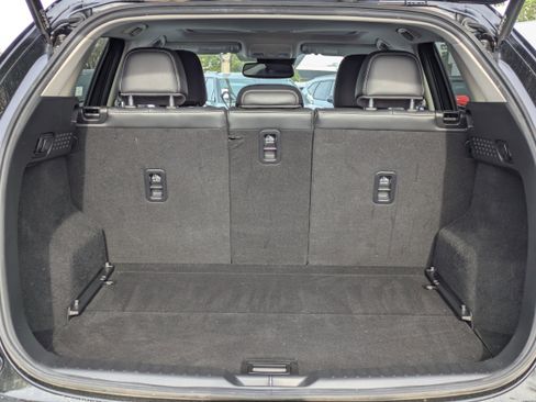 Used 2022 MAZDA CX-5 AWD 2.5 S w/ Preferred Package image 7