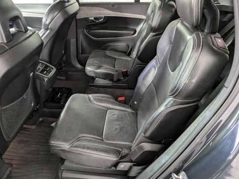 Used 2021 Volvo XC90 T6 Inscription w/ Advanced Package image 17