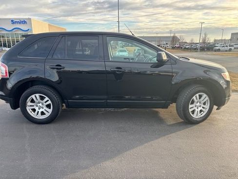 Used 2008 Ford Edge SEL image 2