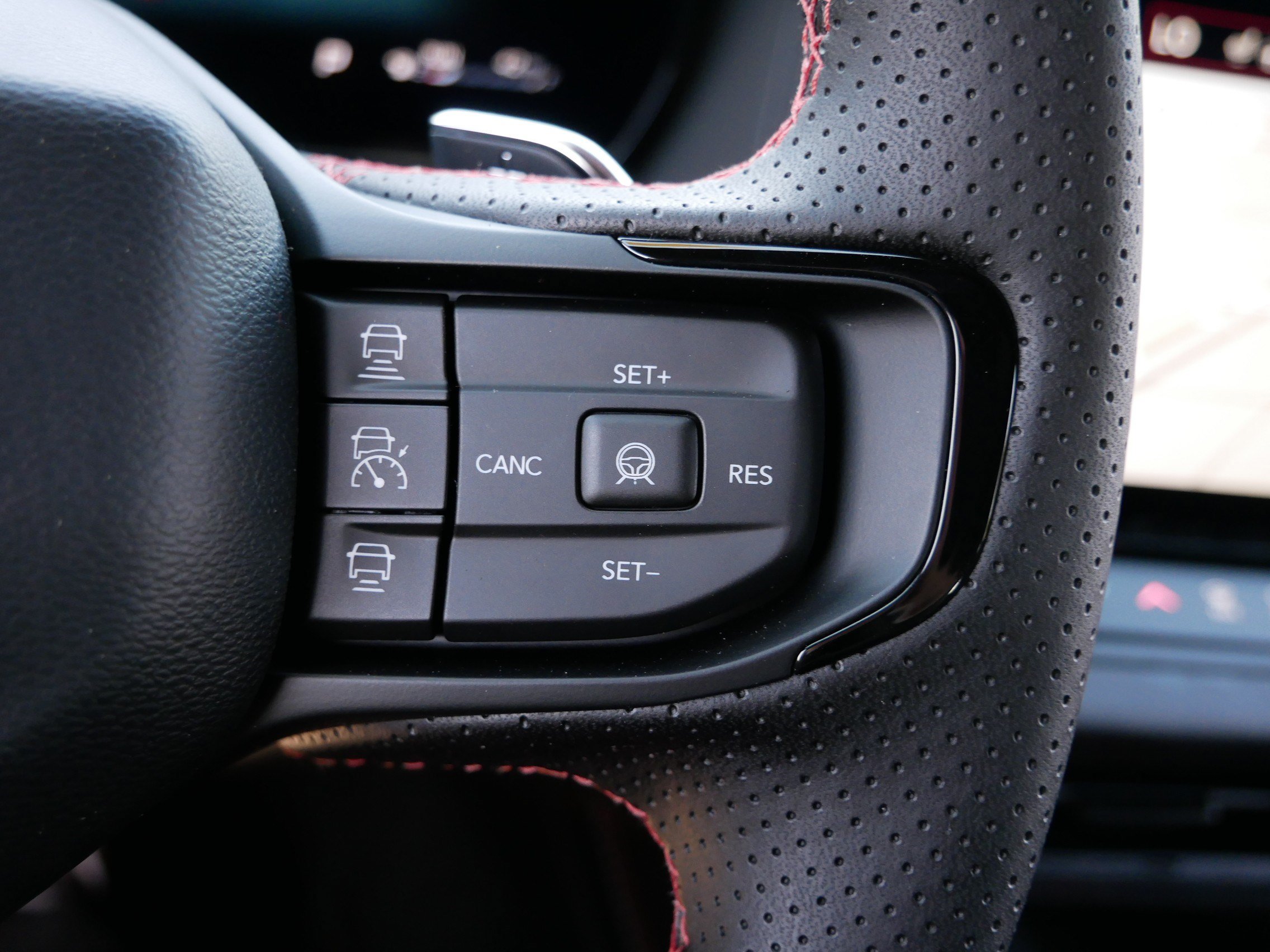 New 2026 Dodge Charger R/T AWD/4WD image 20